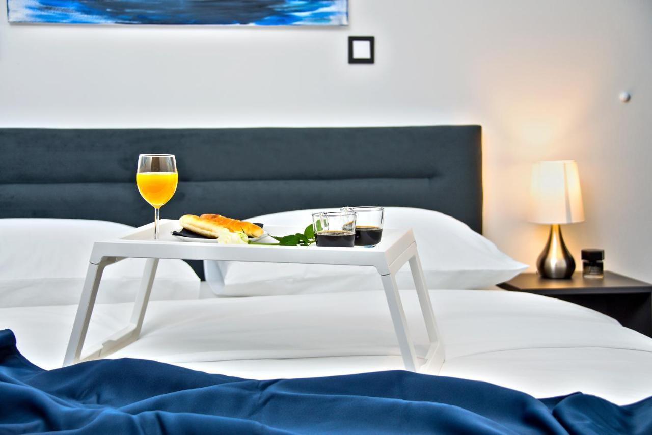 K Relax Place, Varazdinske Toplice, Modern Home With Sauna, Jacuzzi, Wifi Esterno foto