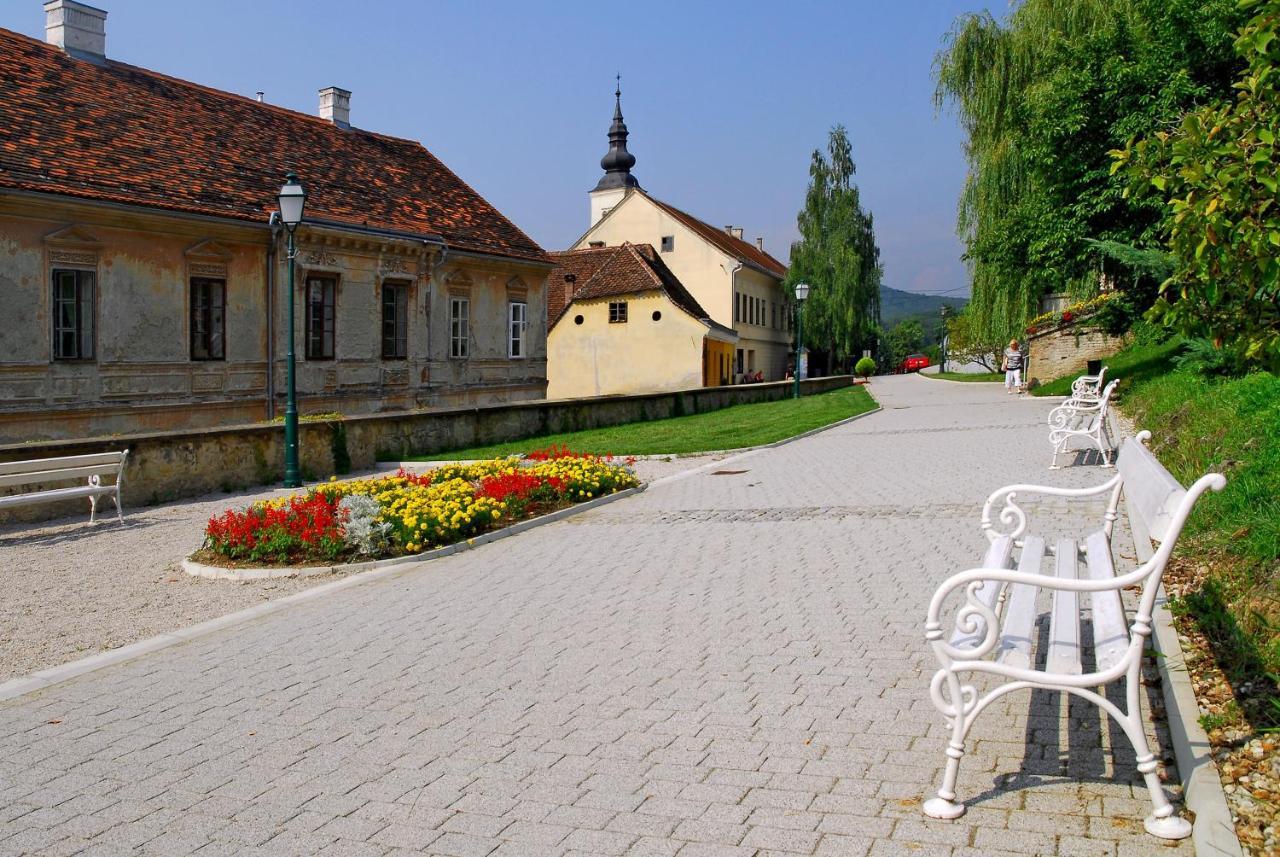 K Relax Place, Varazdinske Toplice, Modern Home With Sauna, Jacuzzi, Wifi Esterno foto