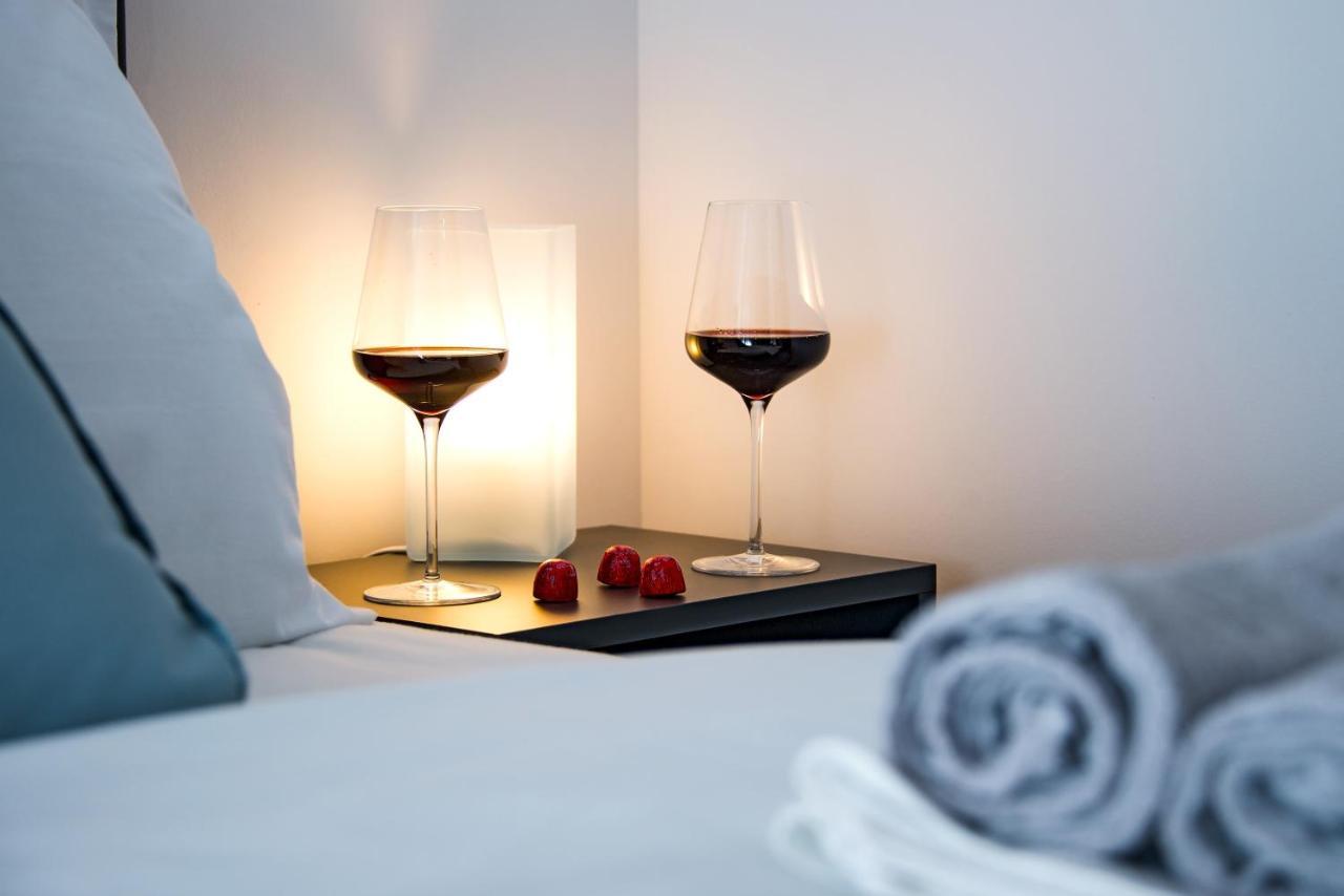 K Relax Place, Varazdinske Toplice, Modern Home With Sauna, Jacuzzi, Wifi Esterno foto