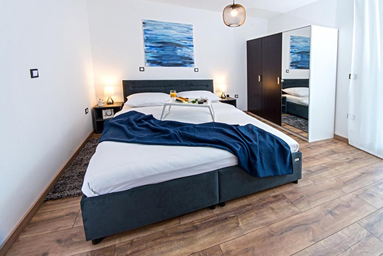 K Relax Place, Varazdinske Toplice, Modern Home With Sauna, Jacuzzi, Wifi Esterno foto