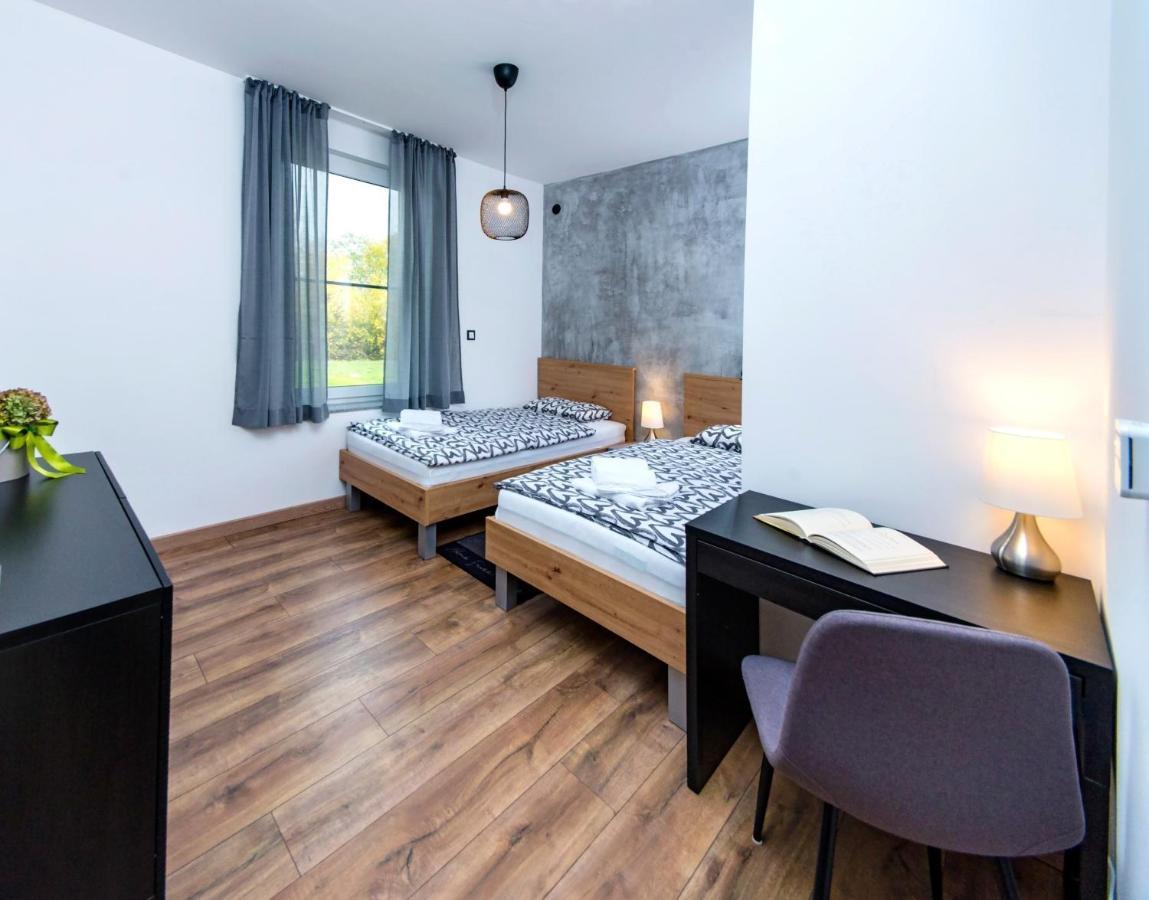 K Relax Place, Varazdinske Toplice, Modern Home With Sauna, Jacuzzi, Wifi Esterno foto