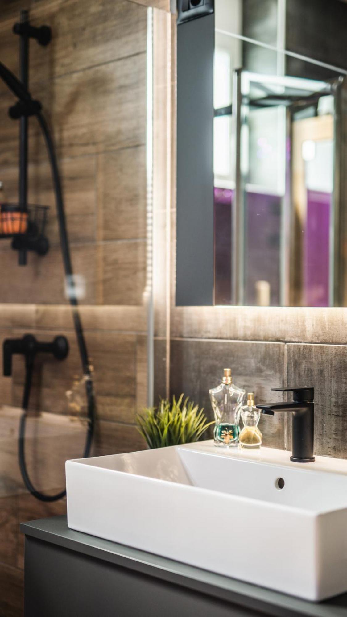 K Relax Place, Varazdinske Toplice, Modern Home With Sauna, Jacuzzi, Wifi Esterno foto