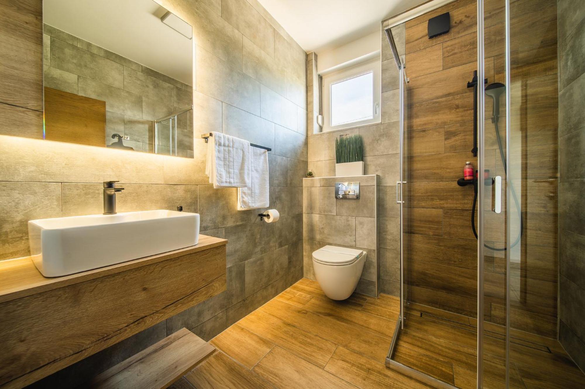 K Relax Place, Varazdinske Toplice, Modern Home With Sauna, Jacuzzi, Wifi Esterno foto