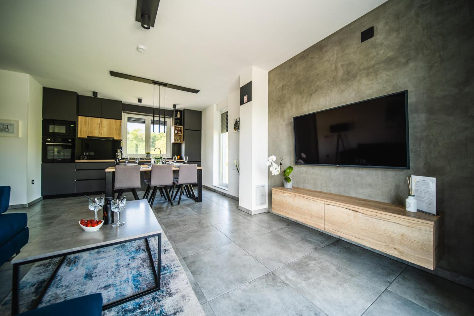 K Relax Place, Varazdinske Toplice, Modern Home With Sauna, Jacuzzi, Wifi Esterno foto