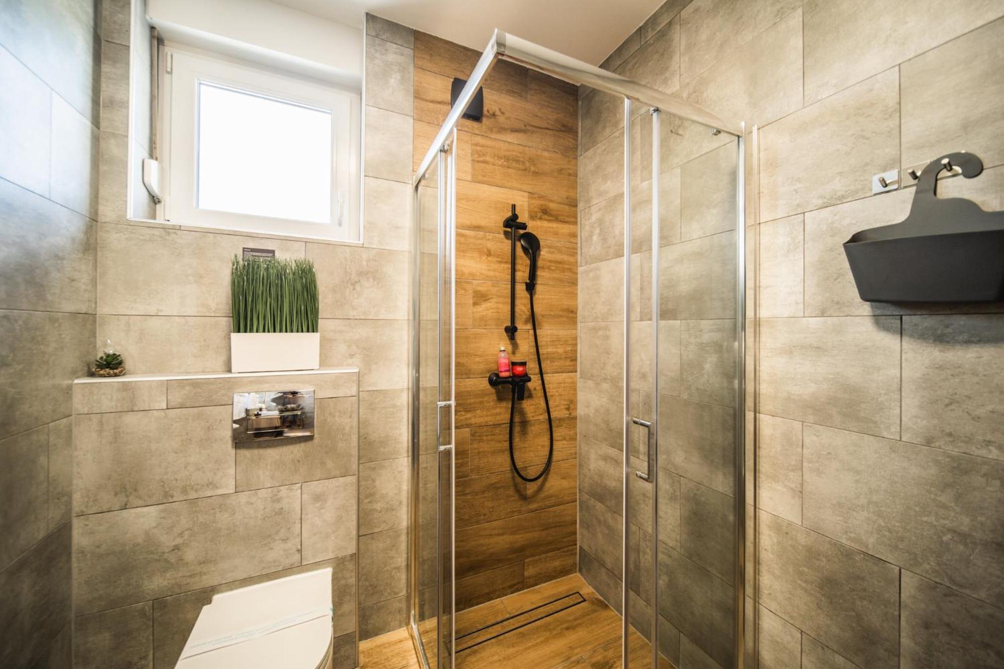 K Relax Place, Varazdinske Toplice, Modern Home With Sauna, Jacuzzi, Wifi Esterno foto