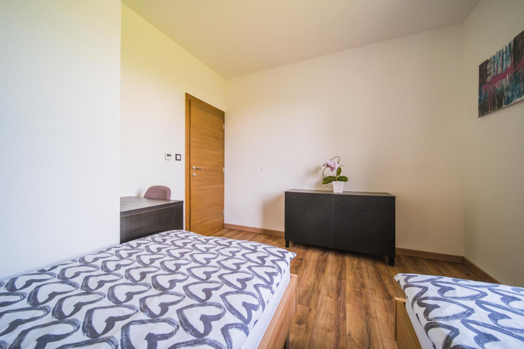 K Relax Place, Varazdinske Toplice, Modern Home With Sauna, Jacuzzi, Wifi Esterno foto